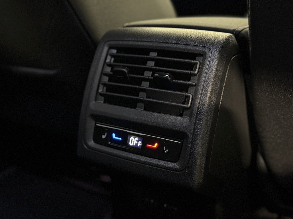 Volkswagen Golf GTD 2.0 TDI DSG 7