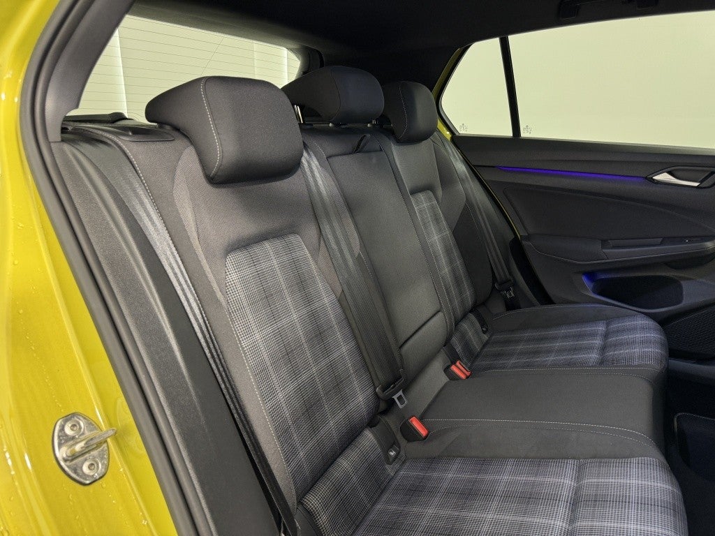 Volkswagen Golf GTD 2.0 TDI DSG 7