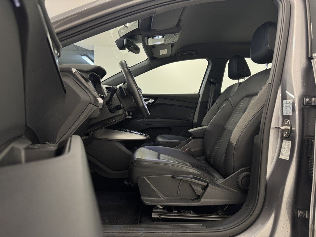 Audi Q4 e-tron 40 Advanced 82KWh