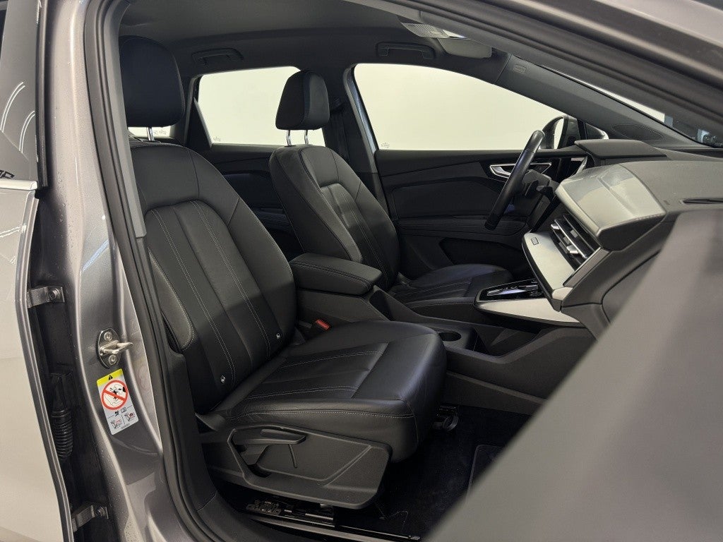 Audi Q4 e-tron 40 Advanced 82KWh