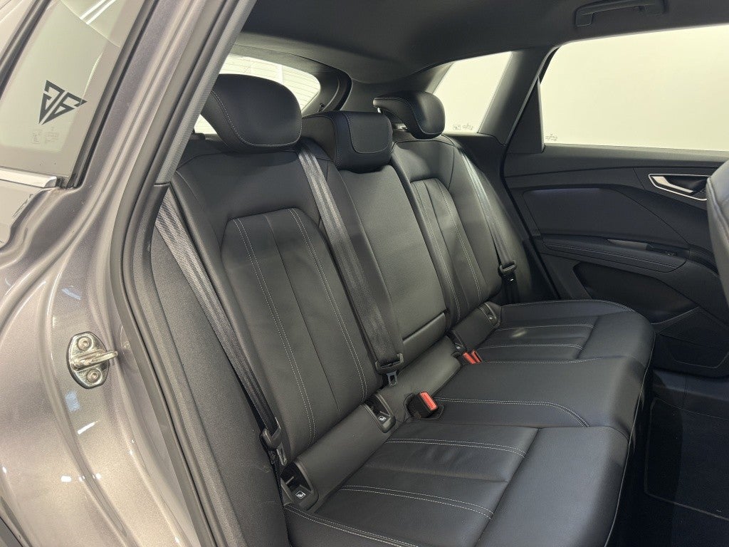 Audi Q4 e-tron 40 Advanced 82KWh
