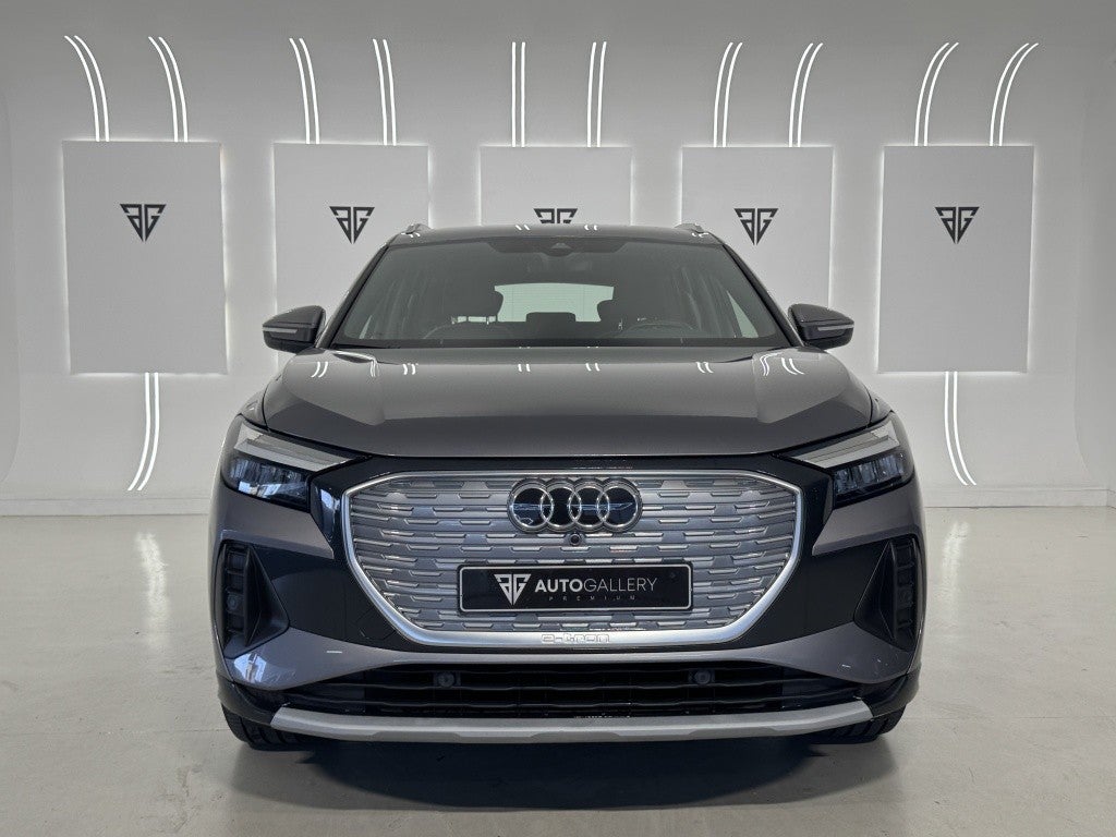Audi Q4 e-tron 40 Advanced 82KWh
