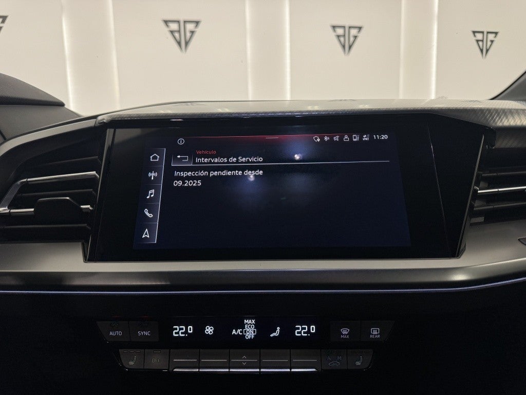 Audi Q4 e-tron 40 Advanced 82KWh