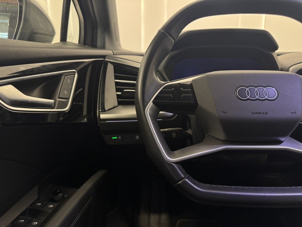 Audi Q4 e-tron 40 Advanced 82KWh