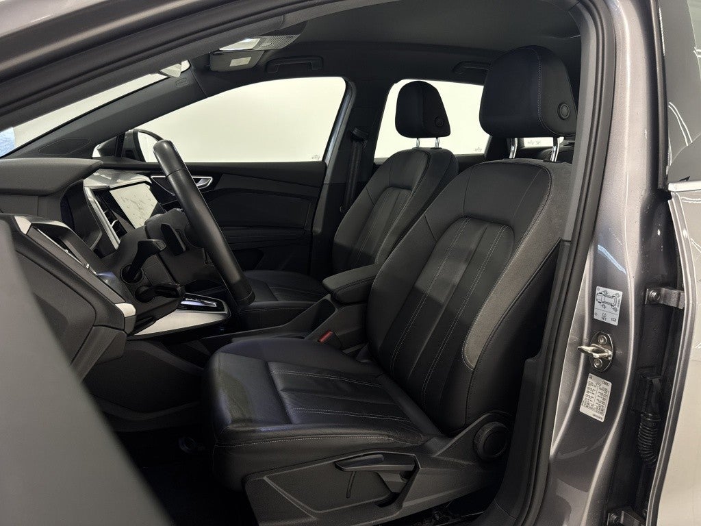 Audi Q4 e-tron 40 Advanced 82KWh