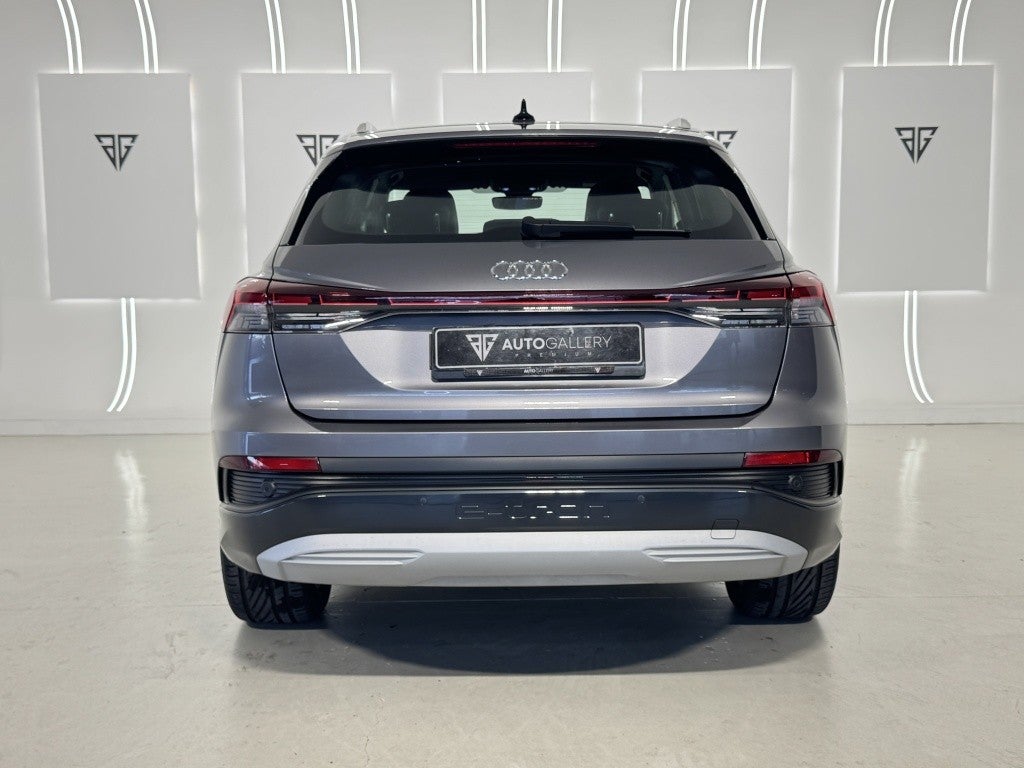 Audi Q4 e-tron 40 Advanced 82KWh