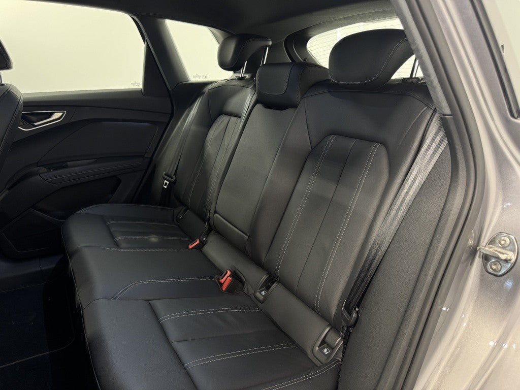 Audi Q4 e-tron 40 Advanced 82KWh