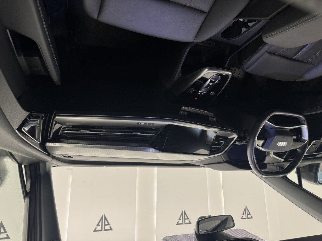Audi Q4 e-tron 40 Advanced 82KWh