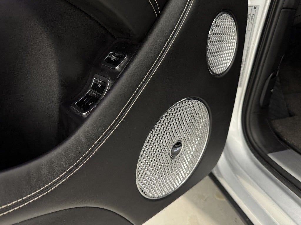 Bentley Bentayga Hybrid