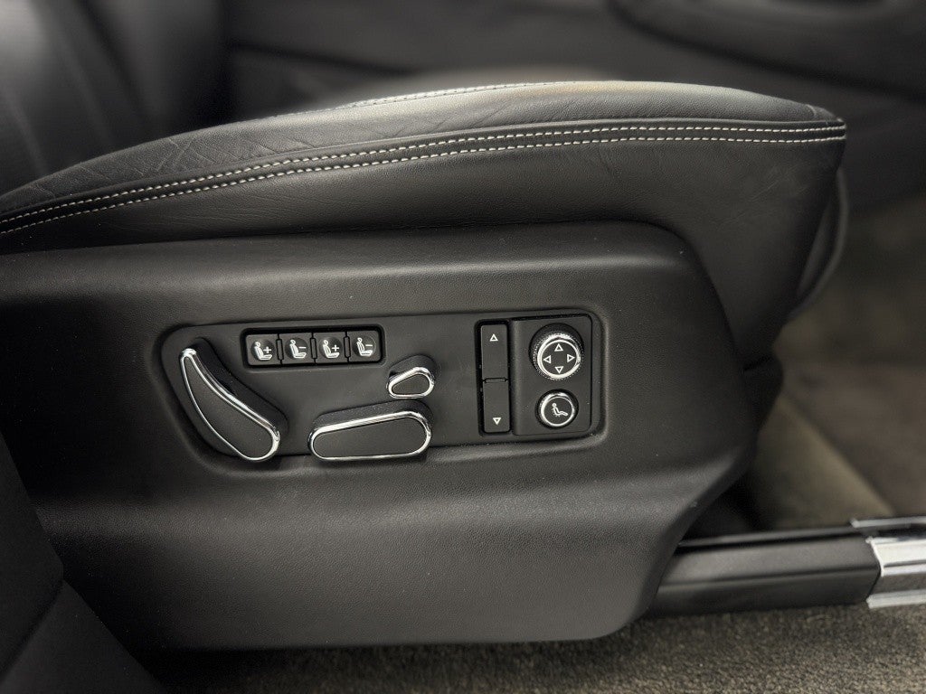 Bentley Bentayga Hybrid