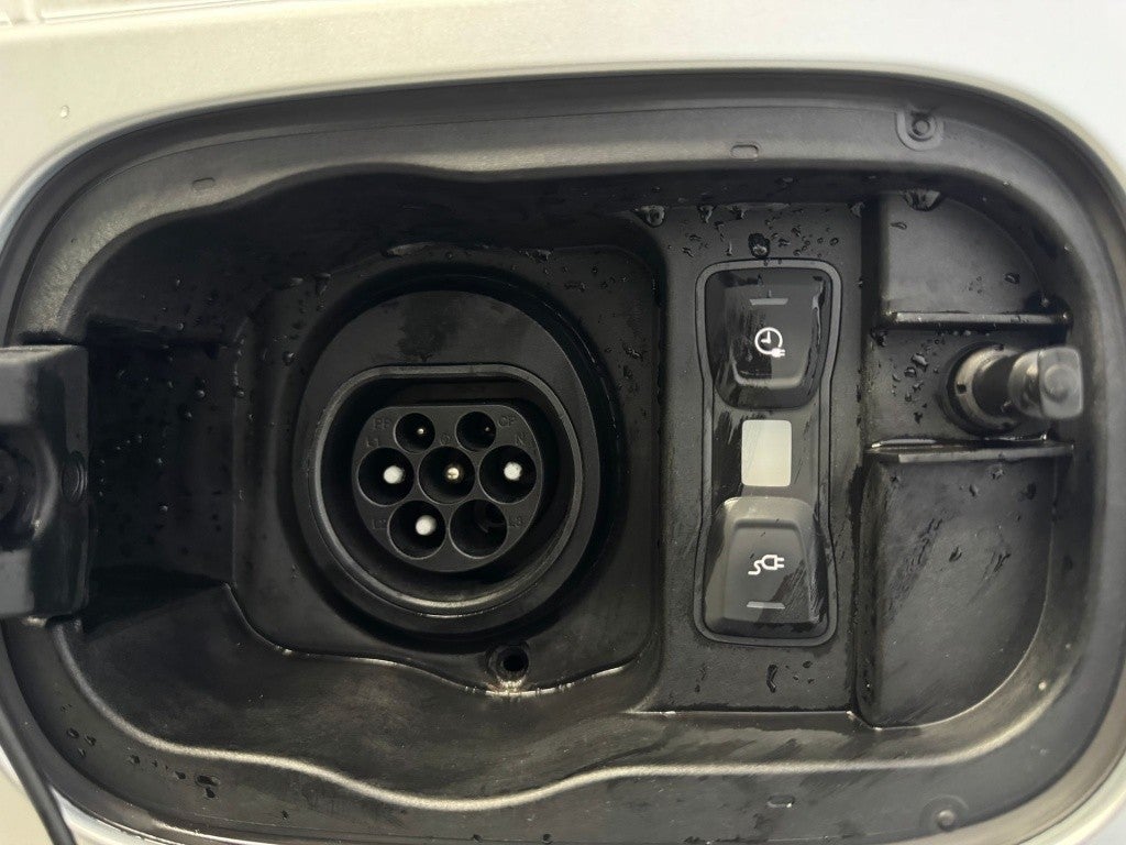 Bentley Bentayga Hybrid