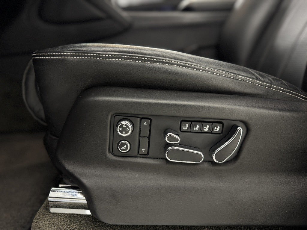 Bentley Bentayga Hybrid