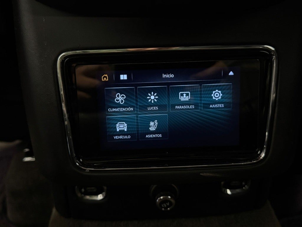 Bentley Bentayga Hybrid