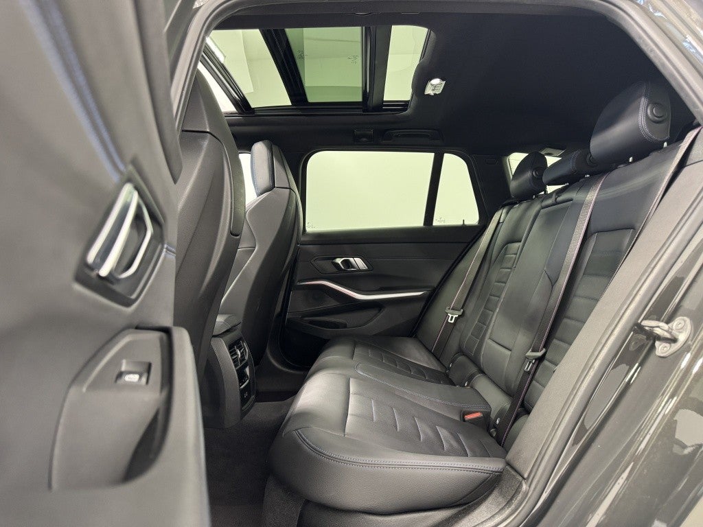 Bmw Serie 3 330e xDrive Touring M Sport Pro