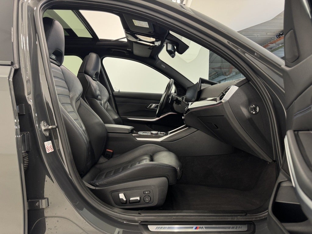 Bmw Serie 3 330e xDrive Touring M Sport Pro