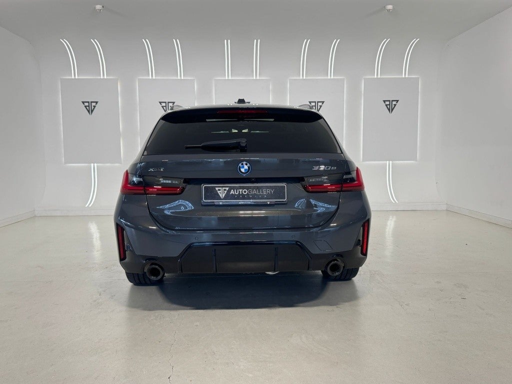 Bmw Serie 3 330e xDrive Touring M Sport Pro
