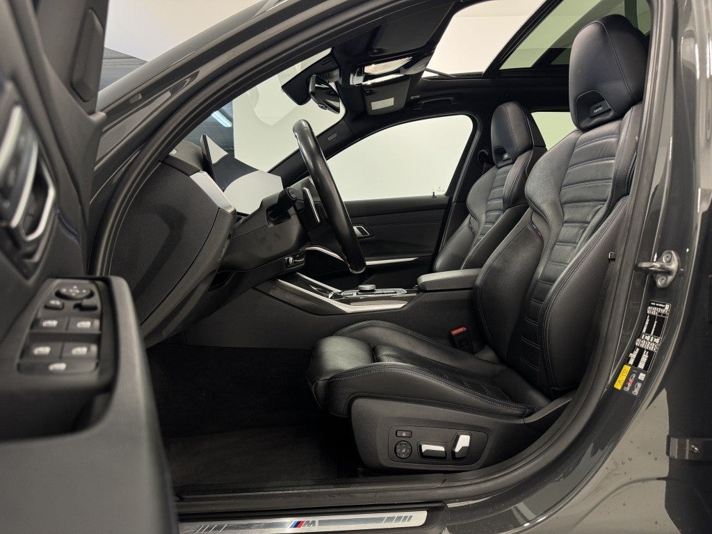 Bmw Serie 3 330e xDrive Touring M Sport Pro