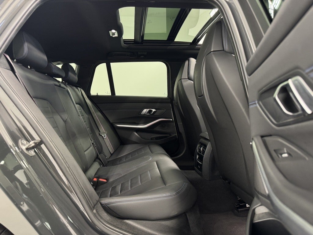 Bmw Serie 3 330e xDrive Touring M Sport Pro