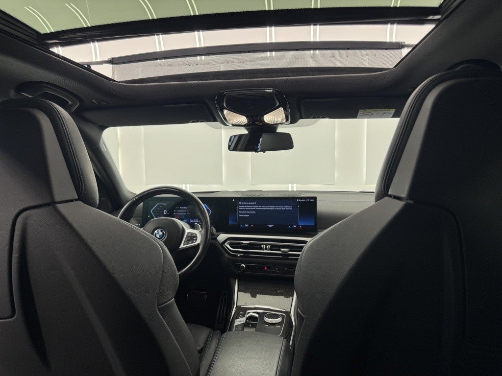 Bmw Serie 3 330e xDrive Touring M Sport Pro