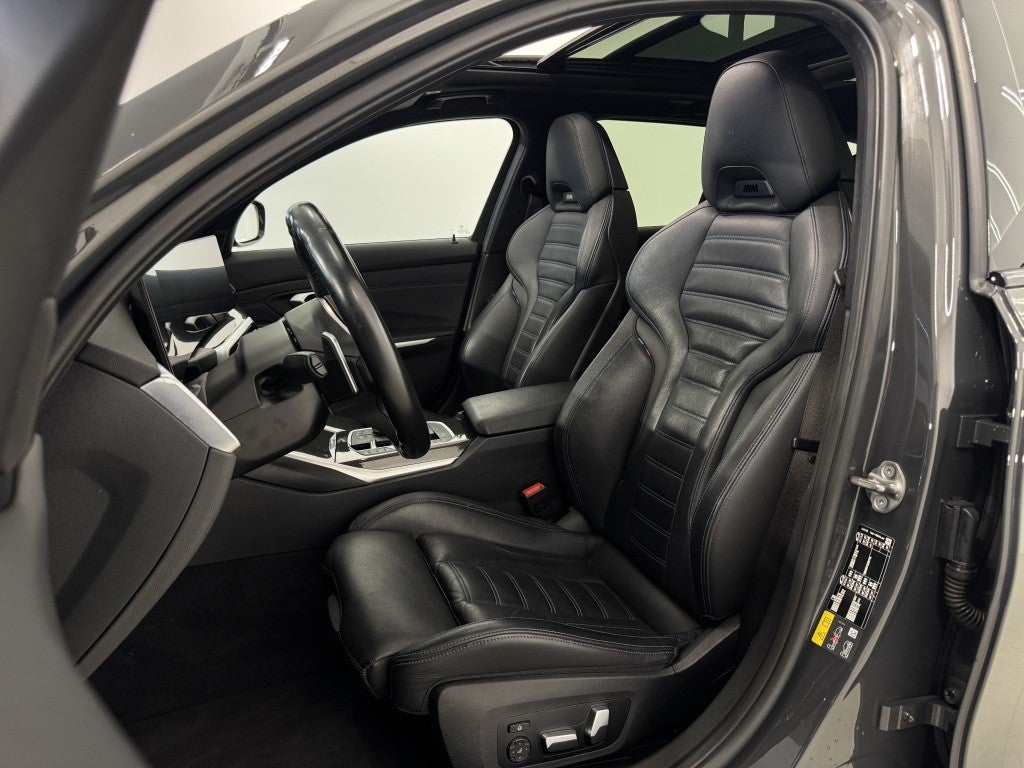 Bmw Serie 3 330e xDrive Touring M Sport Pro