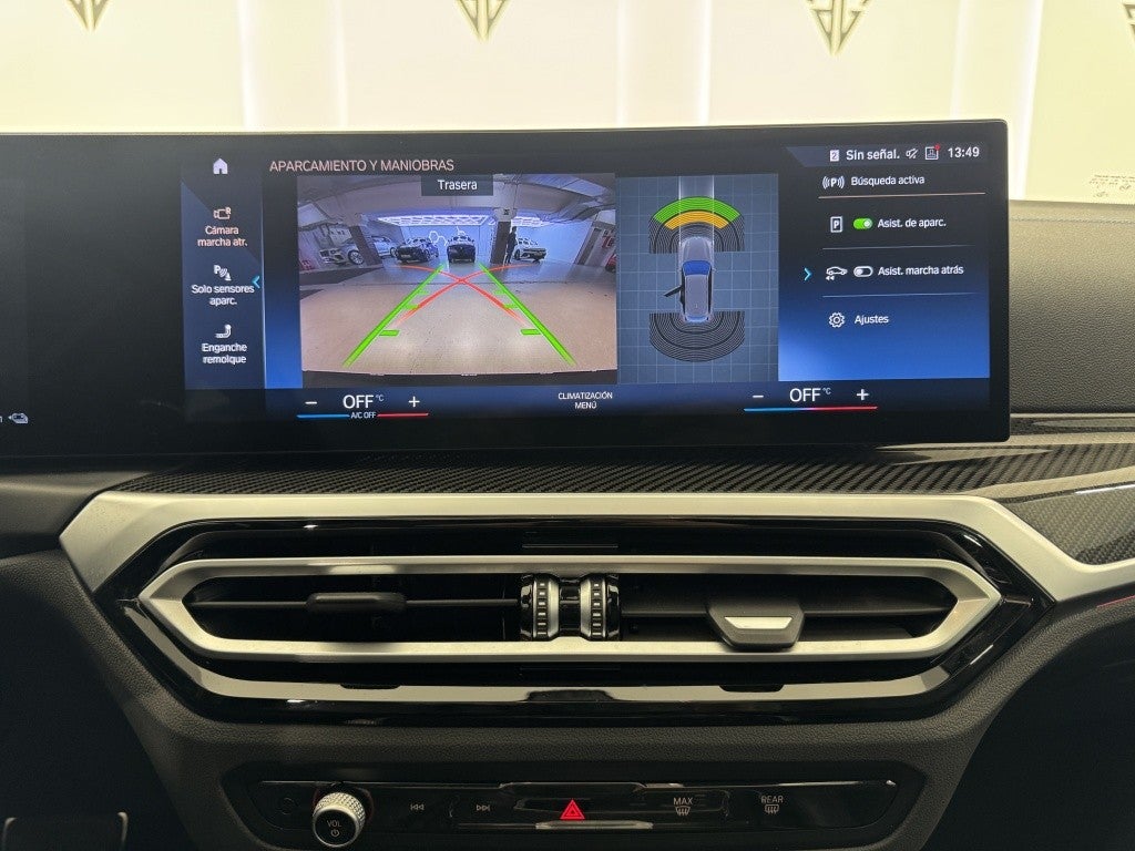 Bmw Serie 3 330e xDrive Touring M Sport Pro