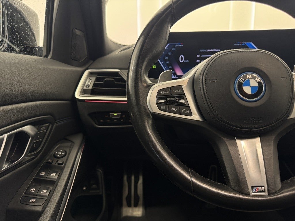 Bmw Serie 3 330e xDrive Touring M Sport Pro
