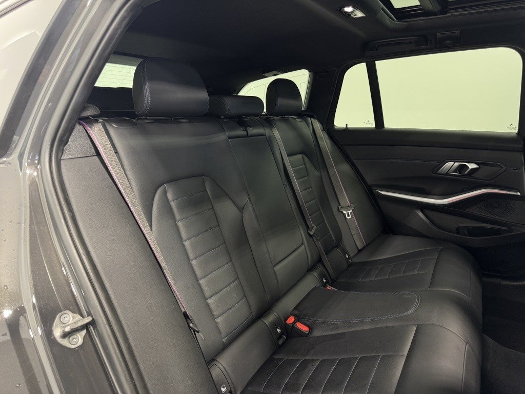 Bmw Serie 3 330e xDrive Touring M Sport Pro