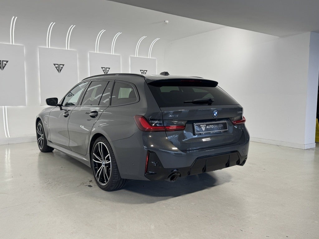 Bmw Serie 3 330e xDrive Touring M Sport Pro