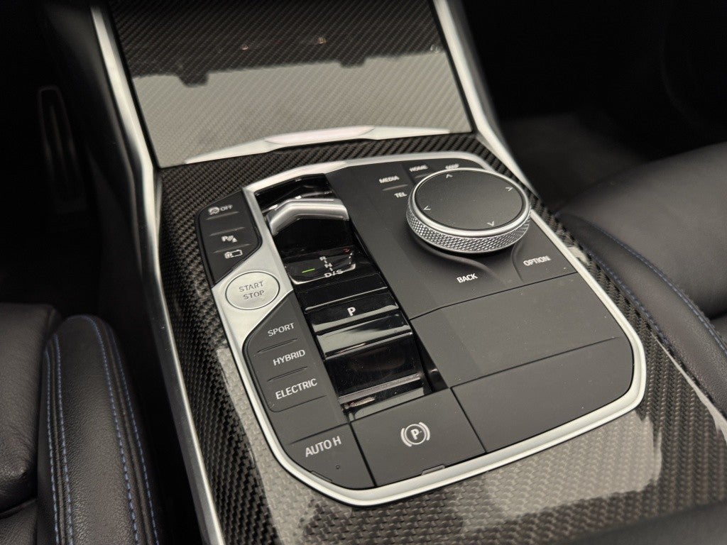 Bmw Serie 3 330e xDrive Touring M Sport Pro