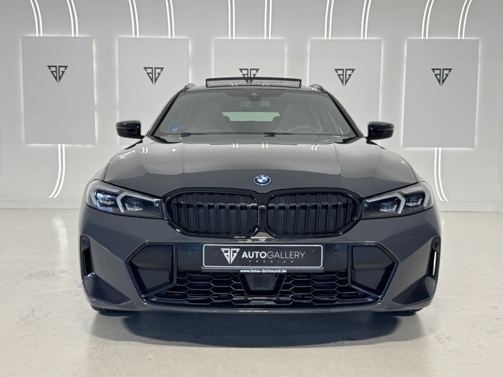 Bmw Serie 3 330e xDrive Touring M Sport Pro
