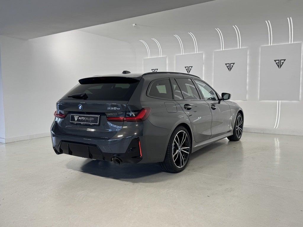Bmw Serie 3 330e xDrive Touring M Sport Pro