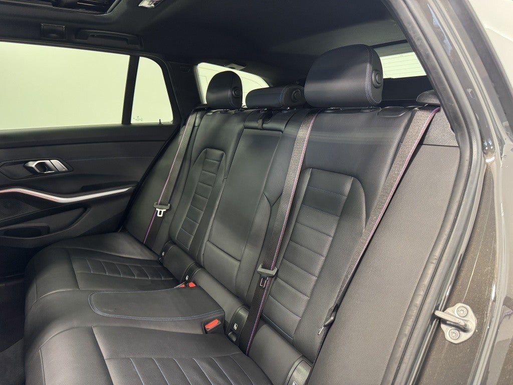 Bmw Serie 3 330e xDrive Touring M Sport Pro