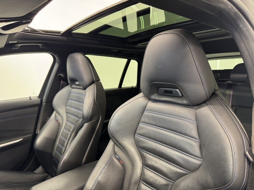 Bmw Serie 3 330e xDrive Touring M Sport Pro