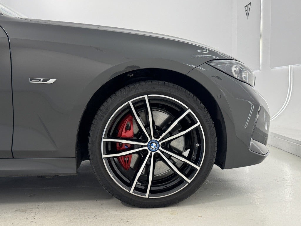 Bmw Serie 3 330e xDrive Touring M Sport Pro