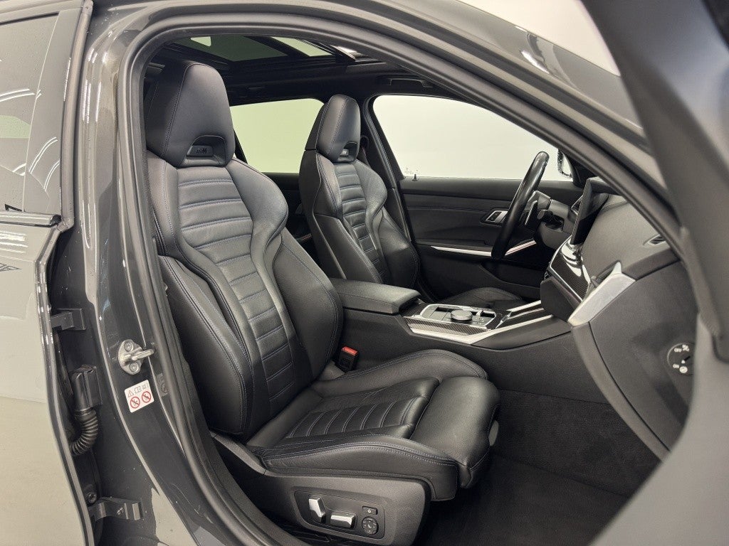 Bmw Serie 3 330e xDrive Touring M Sport Pro