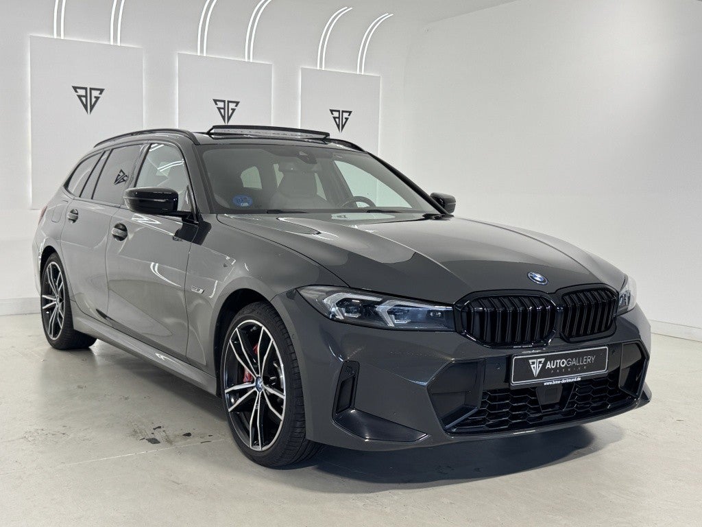 Bmw Serie 3 330e xDrive Touring M Sport Pro