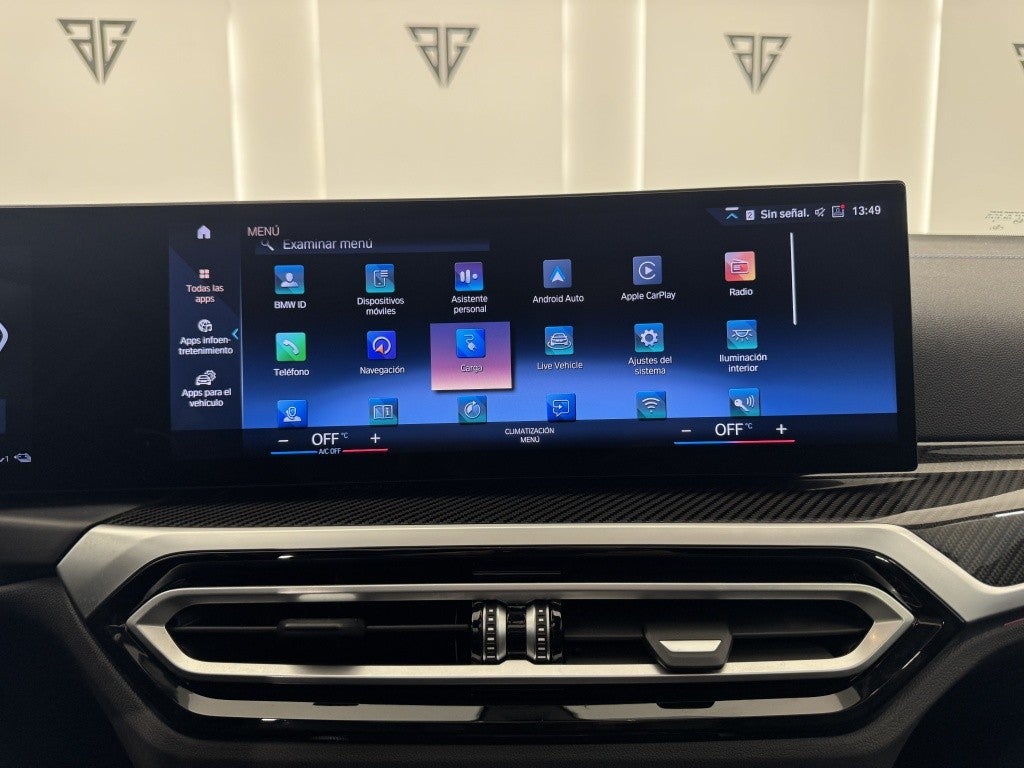 Bmw Serie 3 330e xDrive Touring M Sport Pro