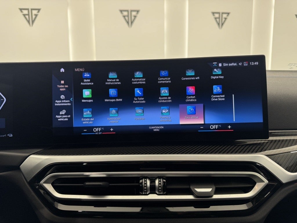 Bmw Serie 3 330e xDrive Touring M Sport Pro