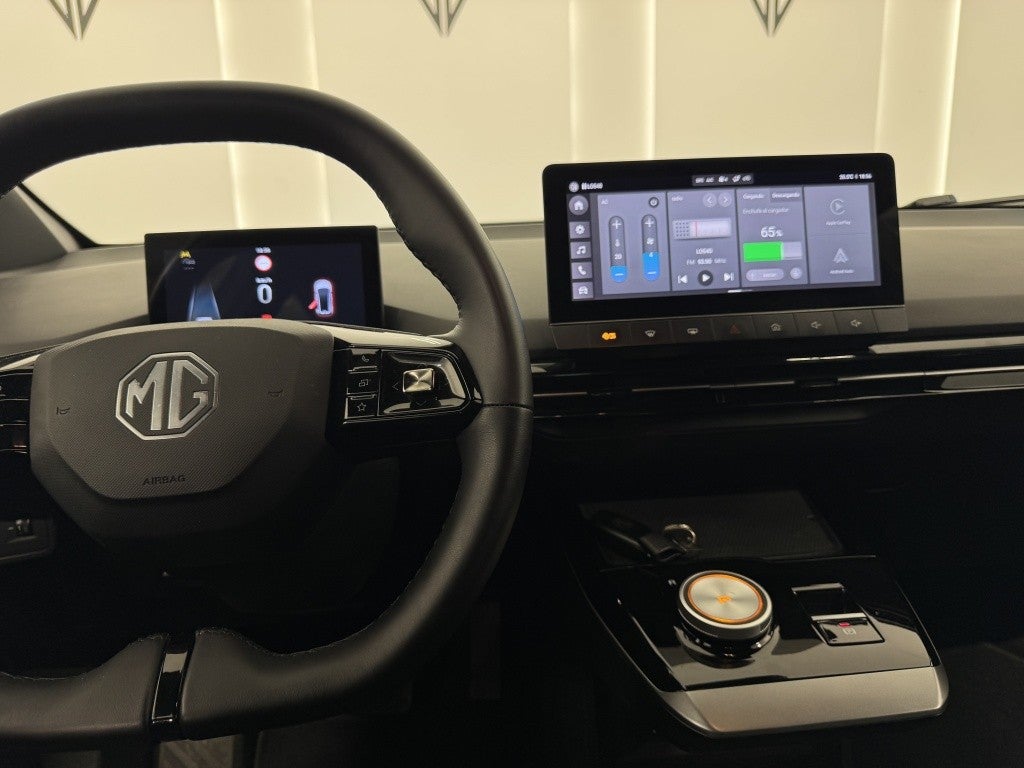 Mg MG4 Comfort 64kWh