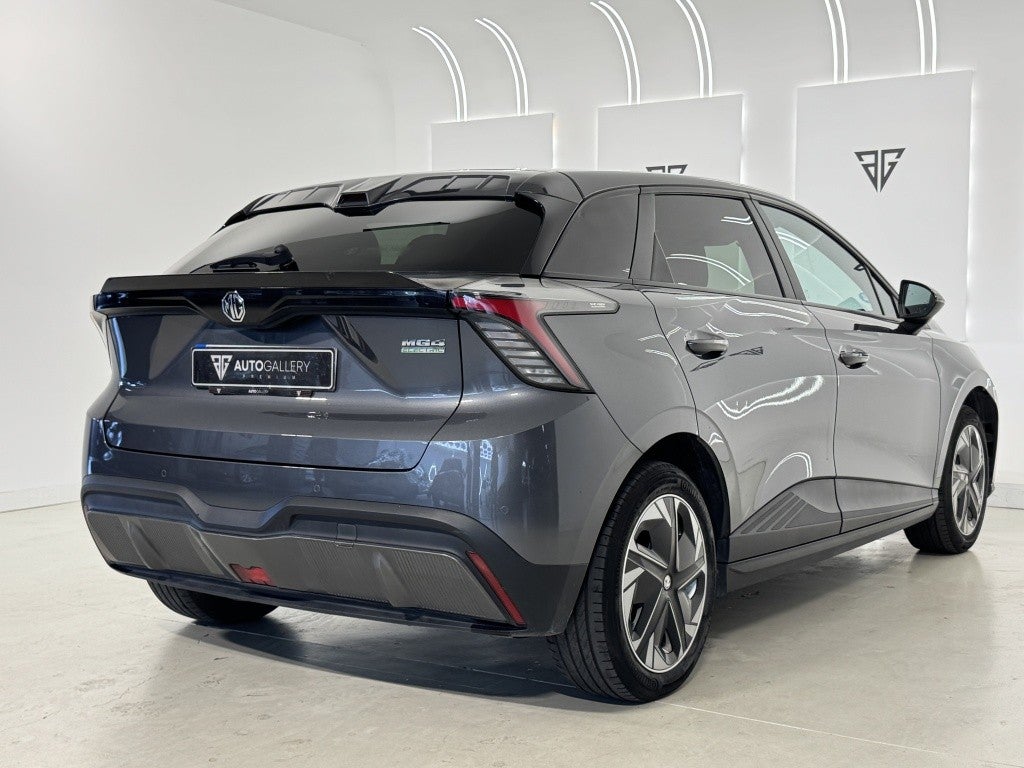 Mg MG4 Comfort 64kWh