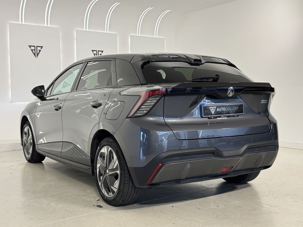Mg MG4 Comfort 64kWh