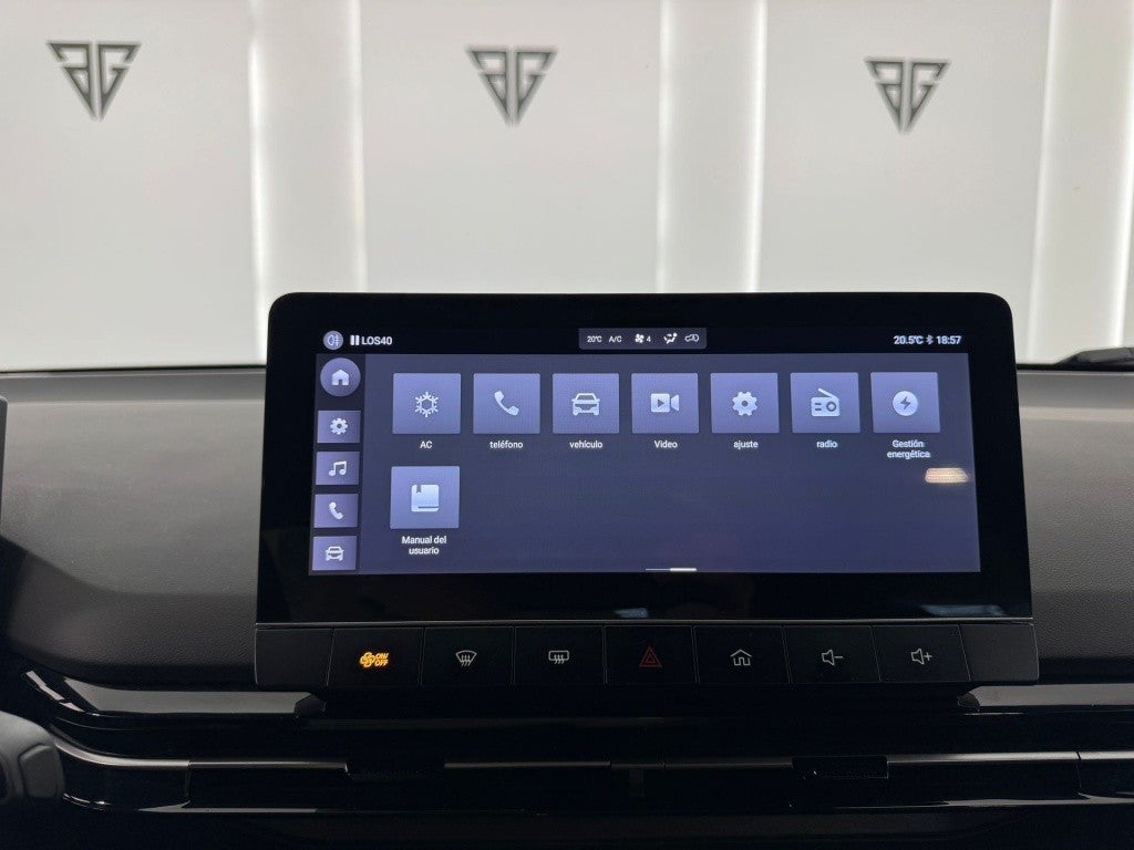 Mg MG4 Comfort 64kWh