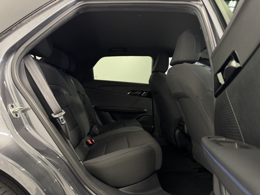 Mg MG4 Comfort 64kWh