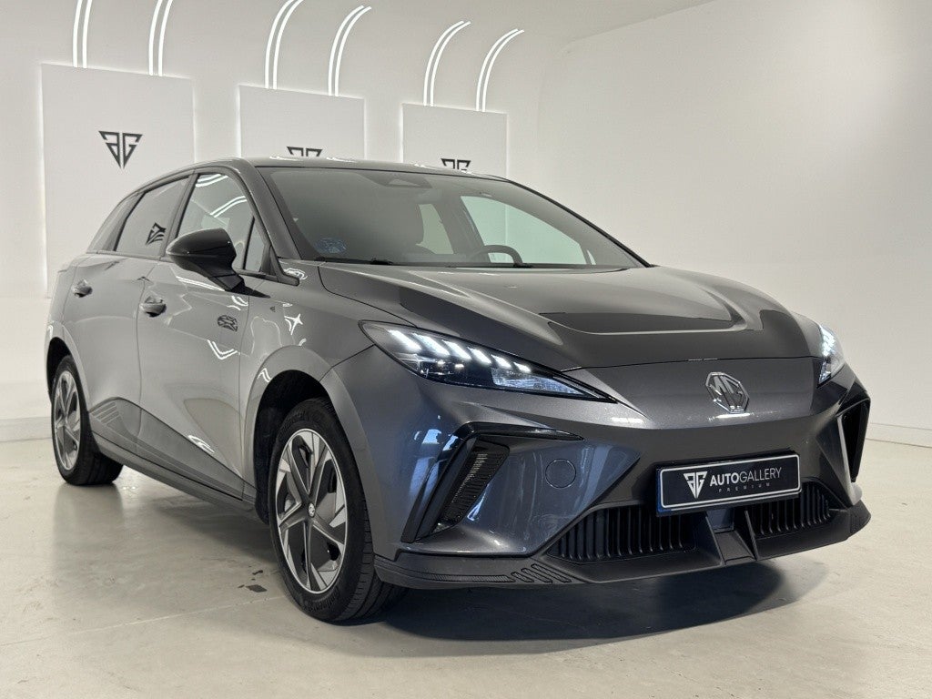 Mg MG4 Comfort 64kWh