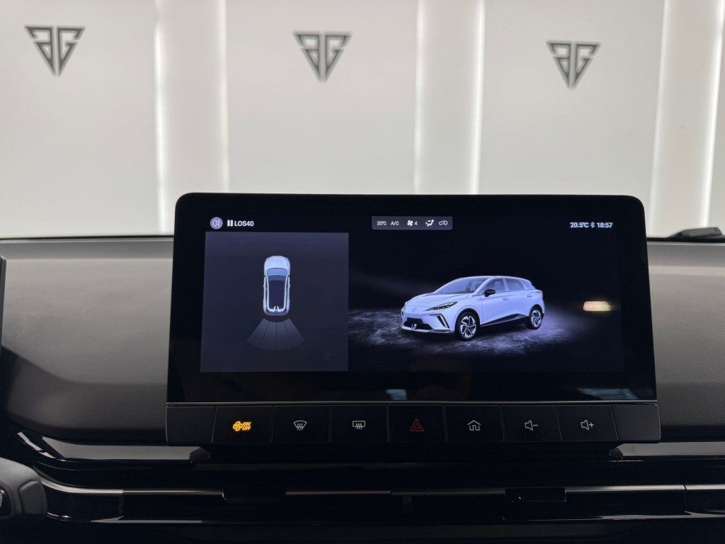 Mg MG4 Comfort 64kWh