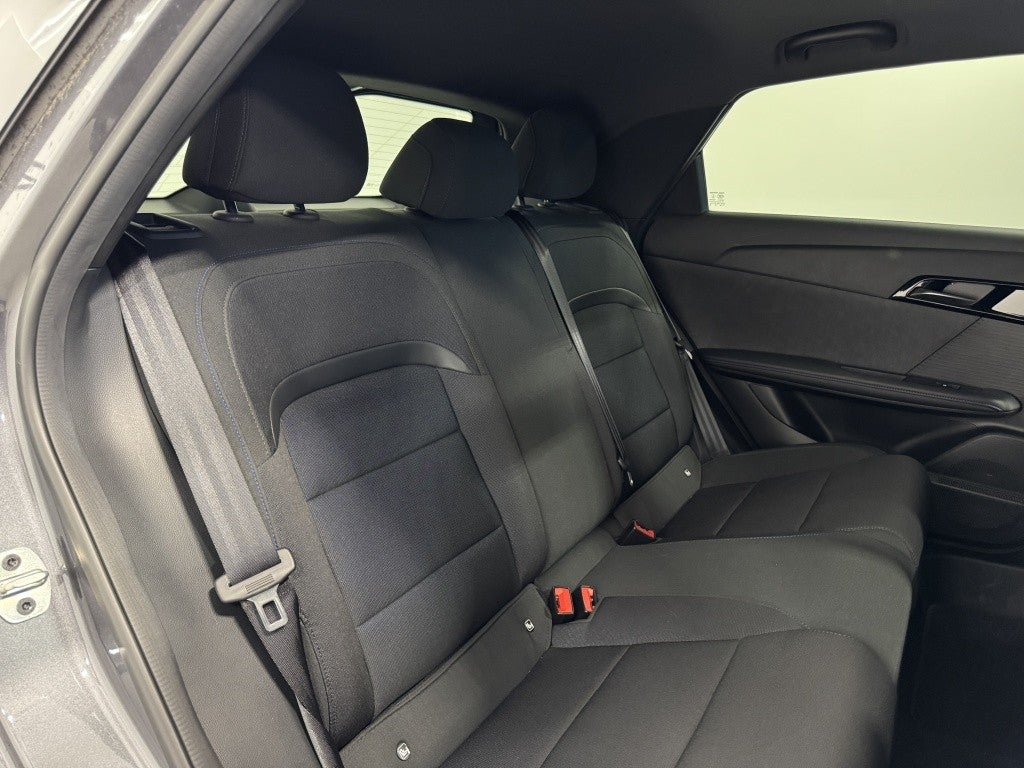 Mg MG4 Comfort 64kWh