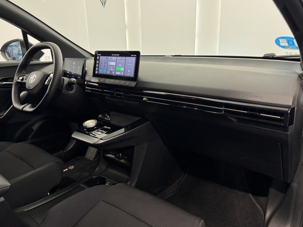 Mg MG4 Comfort 64kWh