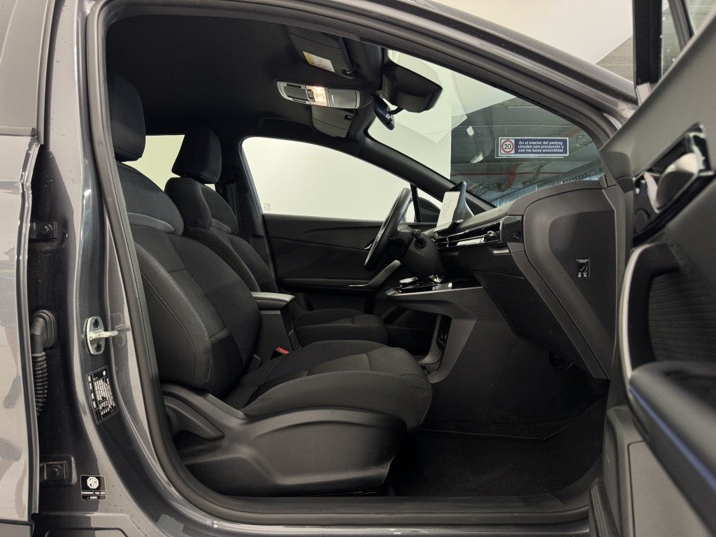 Mg MG4 Comfort 64kWh