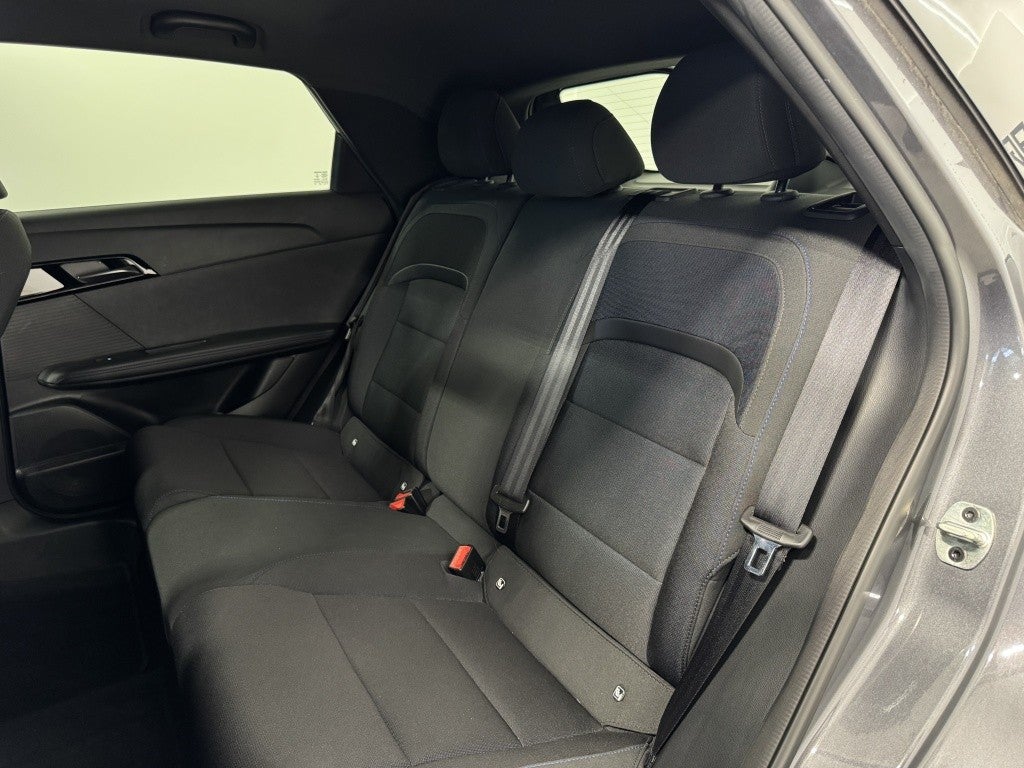 Mg MG4 Comfort 64kWh