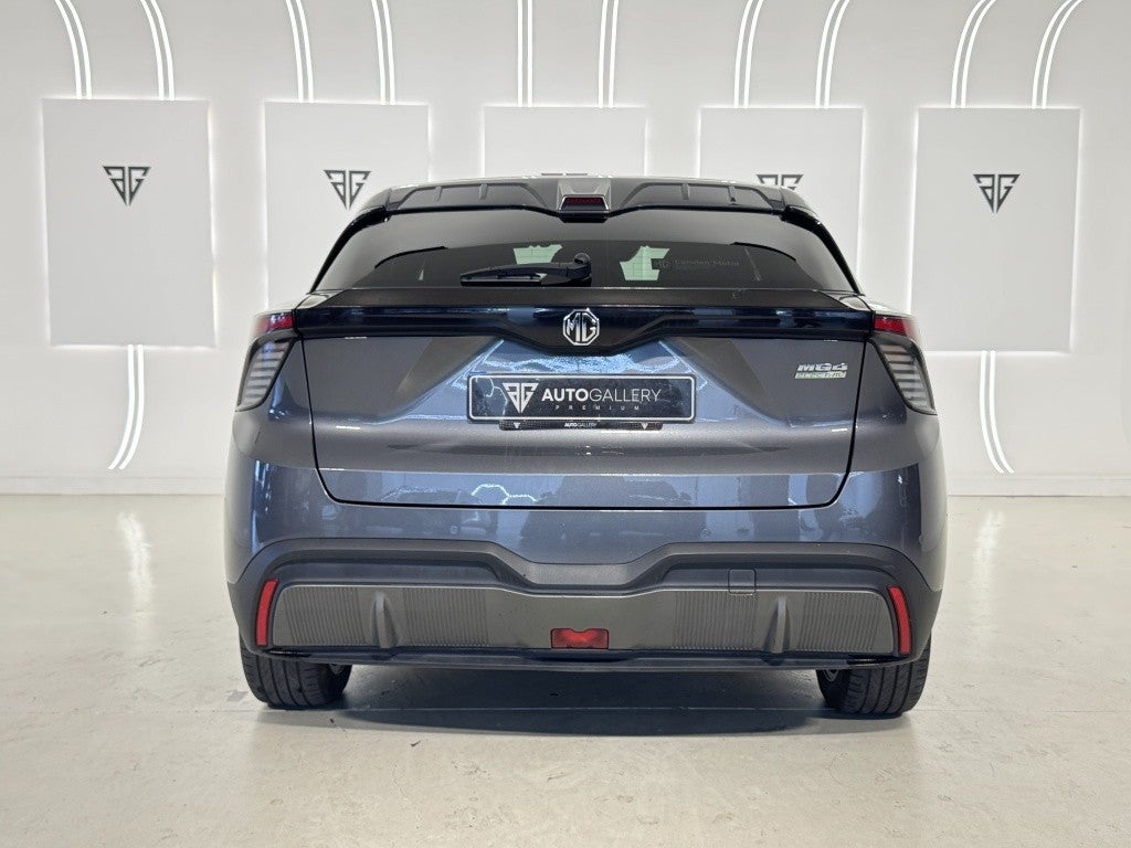 Mg MG4 Comfort 64kWh